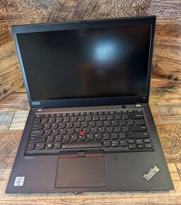 Lenovo Thinkpad T14s - 5