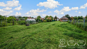 BOSEN | Rodinný dom so začatou rekonštrukciou s veľkým pozem - 5