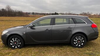 Opel Insignia A - 5