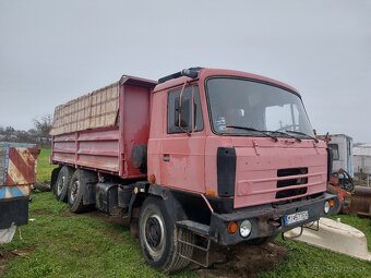 Tatra 815 T2,S3,6x6,,12t,,s TP - 5