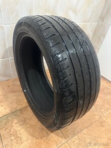 Matador letné pneumatiky 225/45 R17 - 5