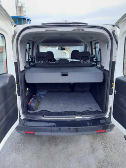 Opel Combo 1,6 CDTi - 5