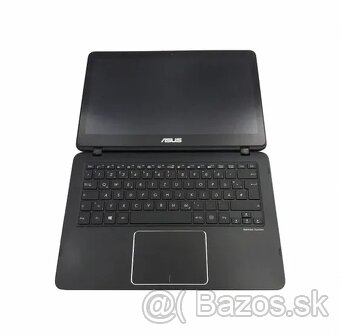 Asus ZenBook Flip UX360U i5-7200U 8 RAM 256 SSD 13.3 - 5