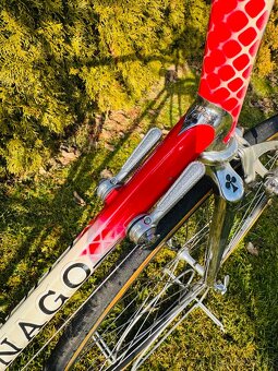 Colnago Master 1st. gen. Retinato - 5