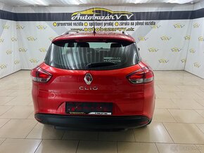 Renault Clio TCe 120 Limited EDC - 5