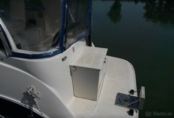 BAYLINER 2455 CIERRA - 5