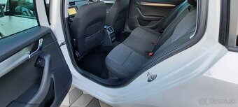 Skoda Octavia 3 SOLEIL 2.0 TDI 110kw DSG 2019 - 5