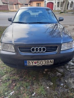 Audi A3 1.9.tdi - 5