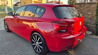 BMW 118d - 5