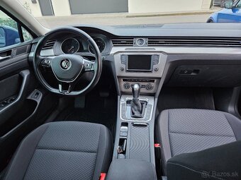 VW Passat Variant B8, 1,6 tdi, - 5