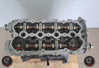 Motor 2.0 TFSI TSI AXX Repas - 5