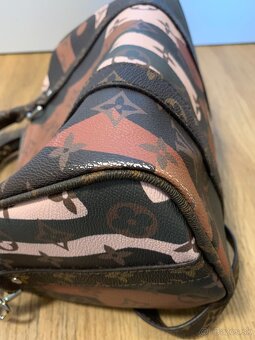 Louis Vuitton Keepal 25 - 5