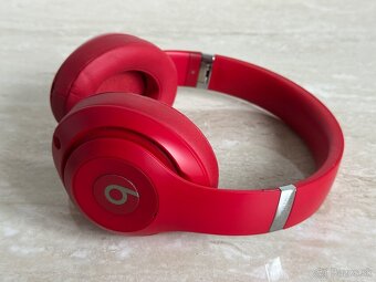 Beats Studio 3 Wireless, red - 5