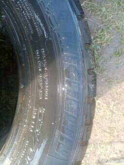 zimne pneumatiky 165/70 r14 - 5