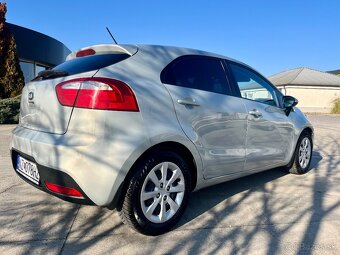 ✅Kia Rio 1.2 D-CVVT Gold ✅ - 5