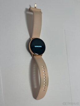 Samsung galaxy watch active - 5