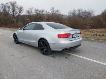 Audi a5 2.0tdi coupe - 5