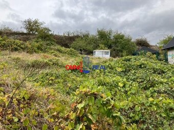 ZÁHRADA s možnosťou stavby chatkoy na PREDAJ - Modra, lokali - 5