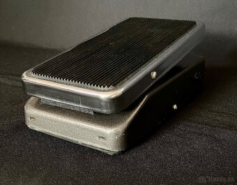 COLORSOUND SUPA WAH WAH - VINTAGE 78´ - 5