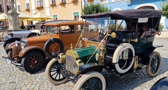 Ford T - 1912 - 5