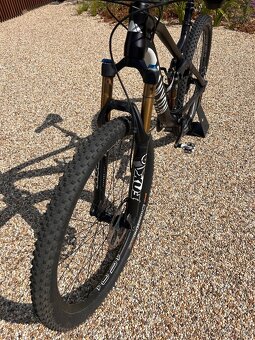 Canyon Nerve SL 9.0 full - 5