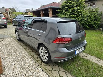 Volkswagen Golf 2.0 TDI DSG - 5