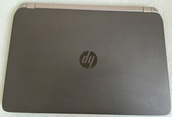 HP ProBook 450 G2 - Intel Core i7, 16GB RAM, WIN 11 - 5