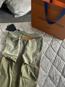 Louis Vuitton tričko - 5