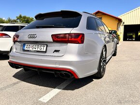 Audi RS6 performance - 5