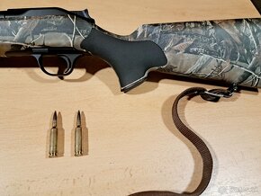 Blaser r8 - 5