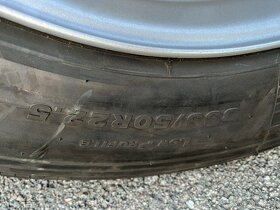 Predám  vodiacu pneu Bridgestone Ecopia H-steer 002 - 5