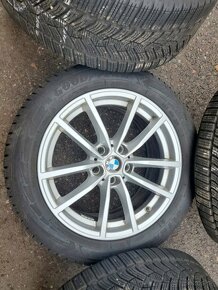 Alu kola disky orig BMW 3er G20 G21 styling 778 5 - 5