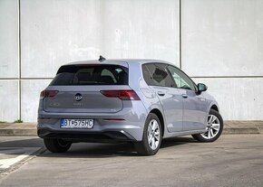 Volkswagen Golf 1.5 TGI Life CNG - 5