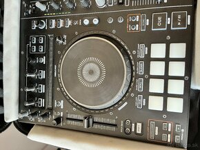 Denon DJ MC7000 DJ konzola, dj mixpult - 5