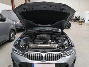 BMW Rad 3 Touring 316d mHEV A/T M-Sport, odpočet DPH - 5