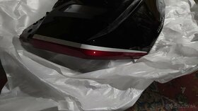 Honda goldwing 2021-2024 kufr topcase - 5