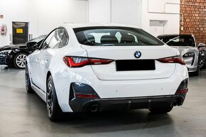 BMW 420d Gran Coupe - 5