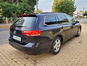 Volkswagen Passat b8 2.0TDI DSG - 5