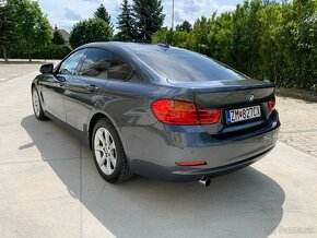 BMW rad4 420i xDrive Grand Coupe - 5