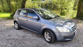 Kia Ceed 1.6 - 5