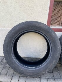 Letne pneumatiky 255/55 R19 - 5