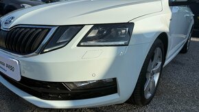 Škoda Octavia Combi 2.0 TDI Ambition DSG EU6 - 5