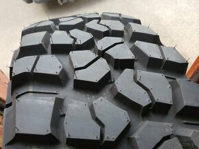 255/75 r17 pneumatiky 255/75/17 pneu 255 75 17 R17 - 5