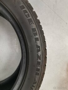 Zimné Pneumatiky Sailun, 215/50 R17 - 5