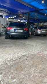 Audi A6 C6 Avant - 5