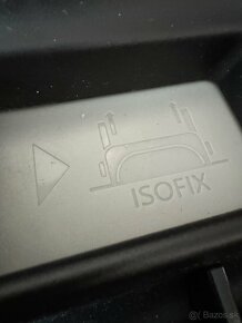 isofix MaxiCosi - 5