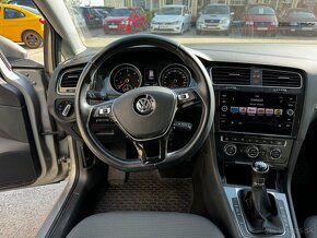 Predam Volkswagen Golf Variant 1.6 TDI BMT 115k Edition Comf - 5