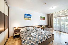 Apartmán Korzár Bešeňová Liptov - 5