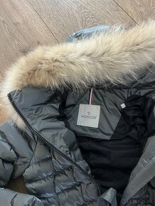 Moncler zimna bunda dlha - 5