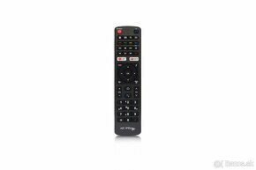 Predám nový Sat.prijímač/Android box AB IPBox TWO 2xDVB-S2X - 5